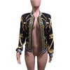 Image of Sexy Print Jacket