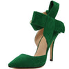 Image of Bow Tie Butterfly Stiletto