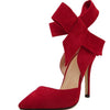 Image of Bow Tie Butterfly Stiletto