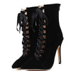 Image of Gladiator High Heels