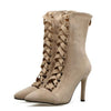Image of Gladiator High Heels