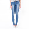 Image of High Waisted Skinny
