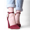 Image of Sexy Retro High Heels