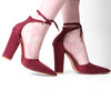 Image of Sexy Retro High Heels