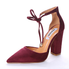 Sexy Retro High Heels
