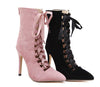 Image of Gladiator High Heels