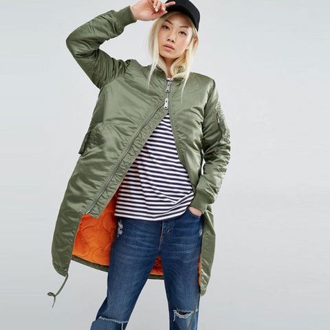 Long Bomber