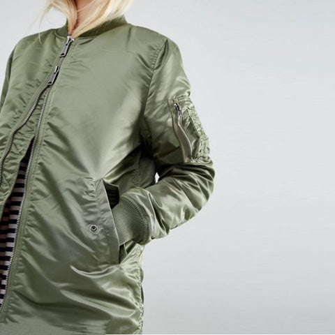 Long Bomber