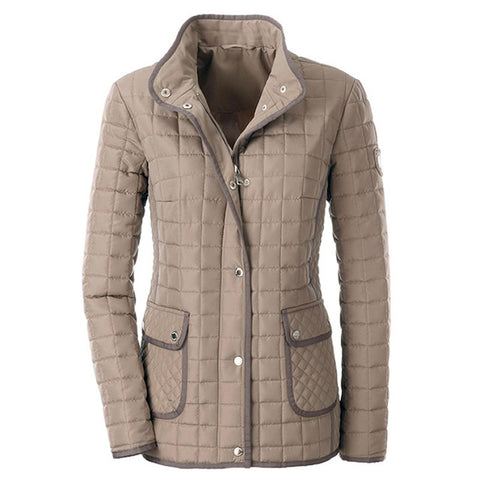 Warm Winter Jacket