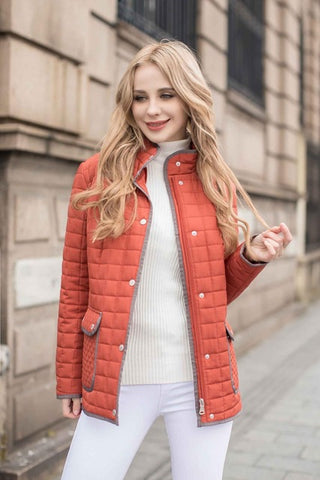 Warm Winter Jacket