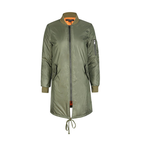 Long Bomber