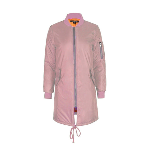 Long Bomber