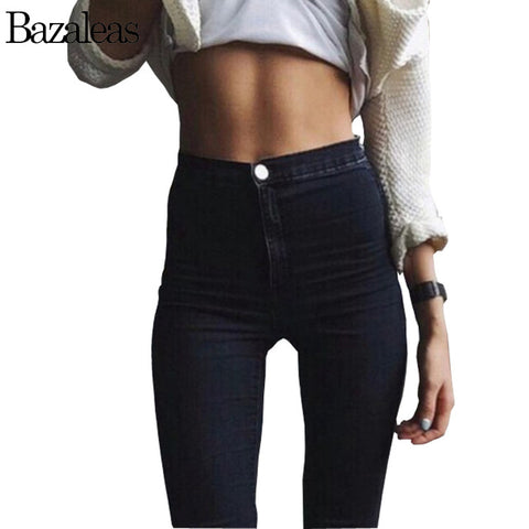Stretch Skinny