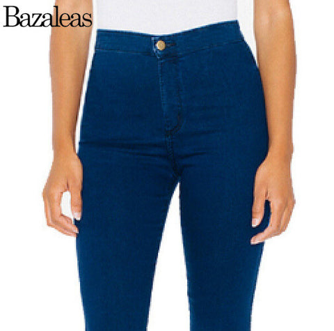 Stretch Skinny