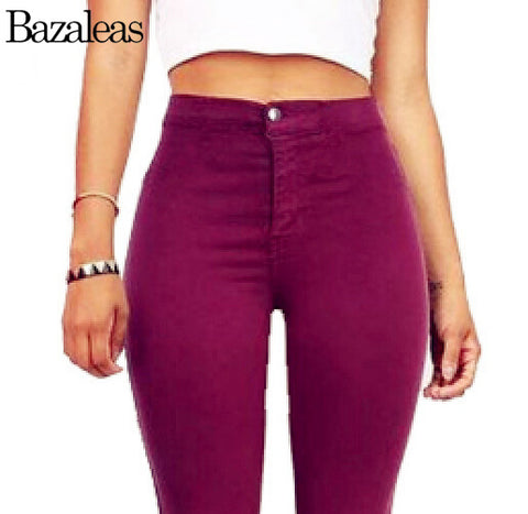 Stretch Skinny