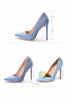 Image of Palms Spring Heels