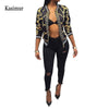 Image of Sexy Print Jacket