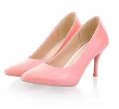 The Perfect Heel