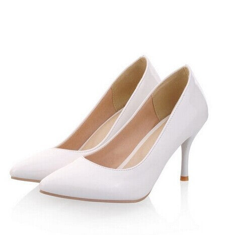 The Perfect Heel