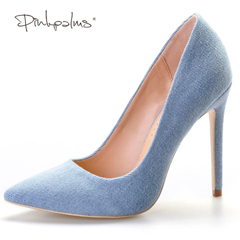 Palms Spring Heels
