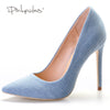 Image of Palms Spring Heels