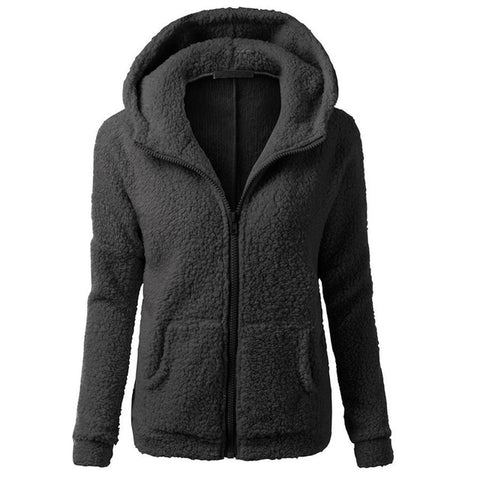 Wool Jacket