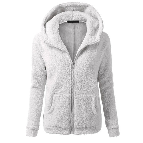 Wool Jacket