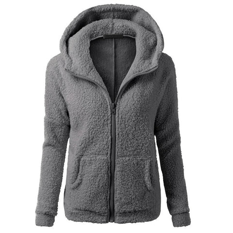 Wool Jacket