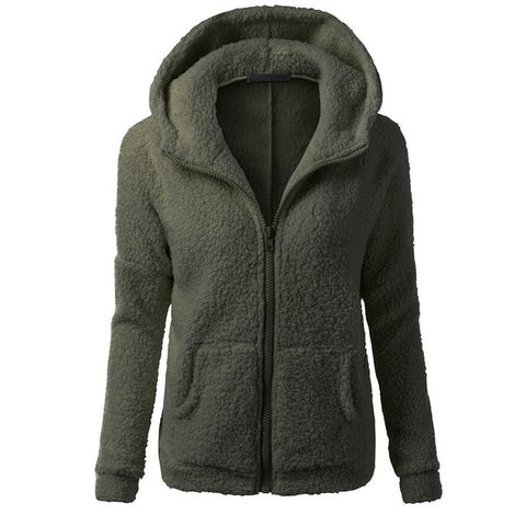 Wool Jacket
