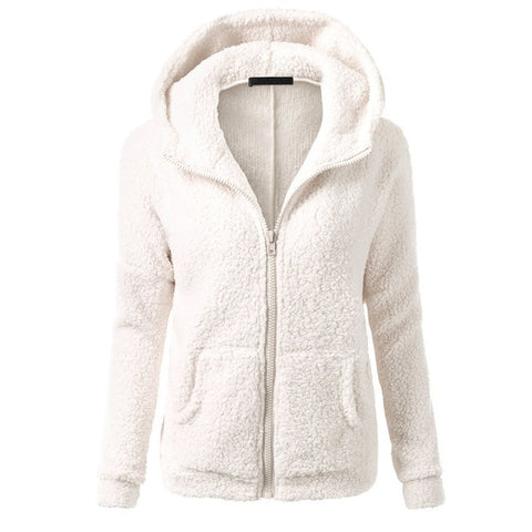 Wool Jacket