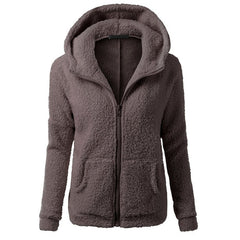 Wool Jacket