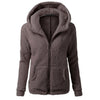 Image of Wool Jacket