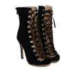 Image of Gladiator High Heels