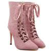 Image of Gladiator High Heels