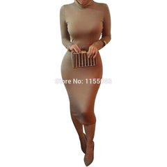 Sexy Club Dress